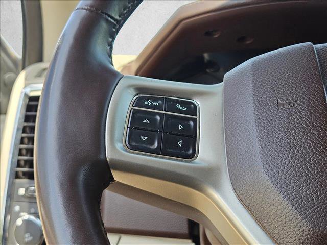Used 2015 RAM 1500 Laramie w/ Convenience Group AWD/4WD image 9