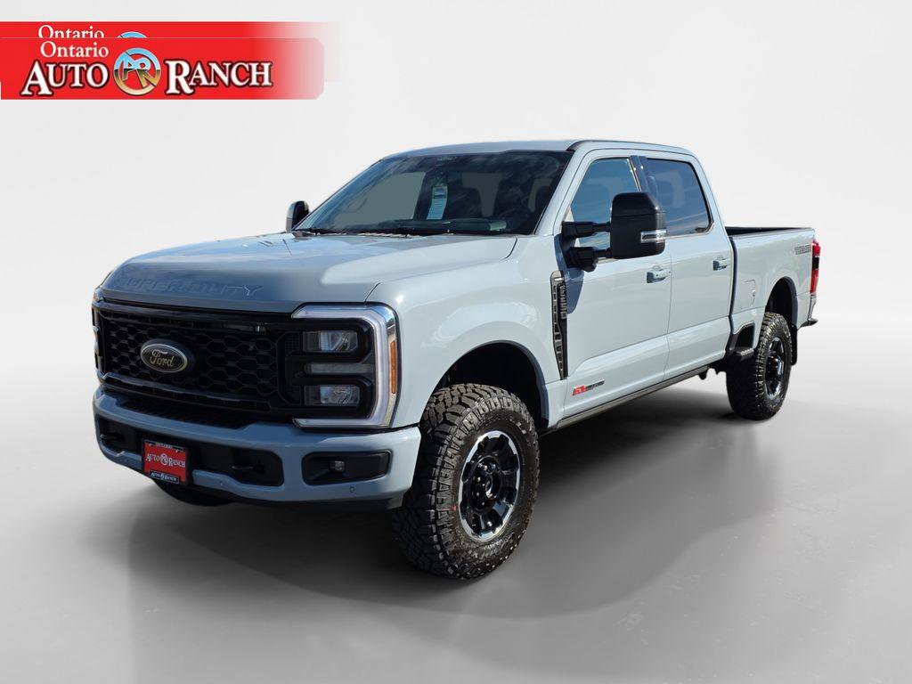 New 2026 Ford F250 XL image 7