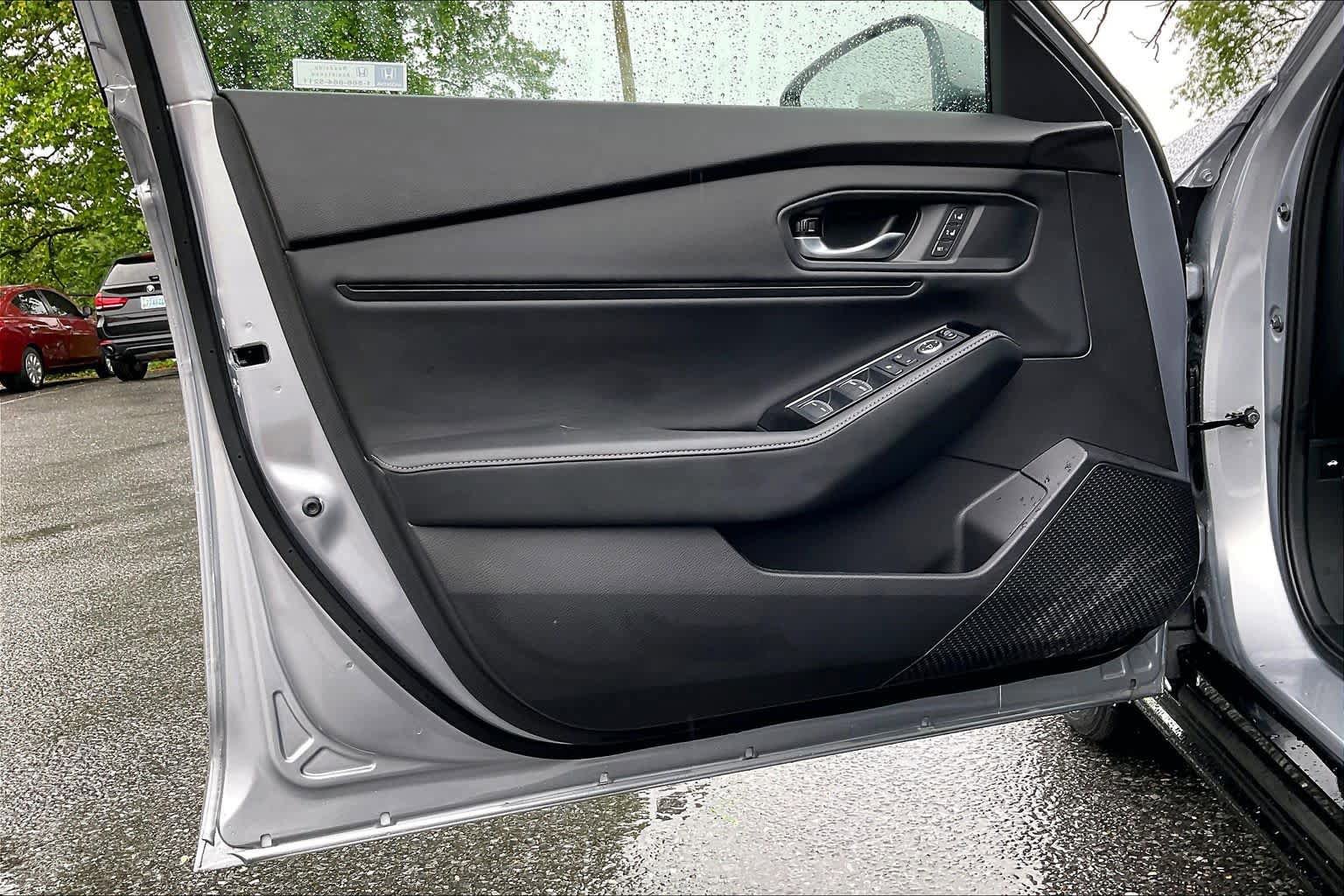 Used 2025 Honda Accord Touring image 20