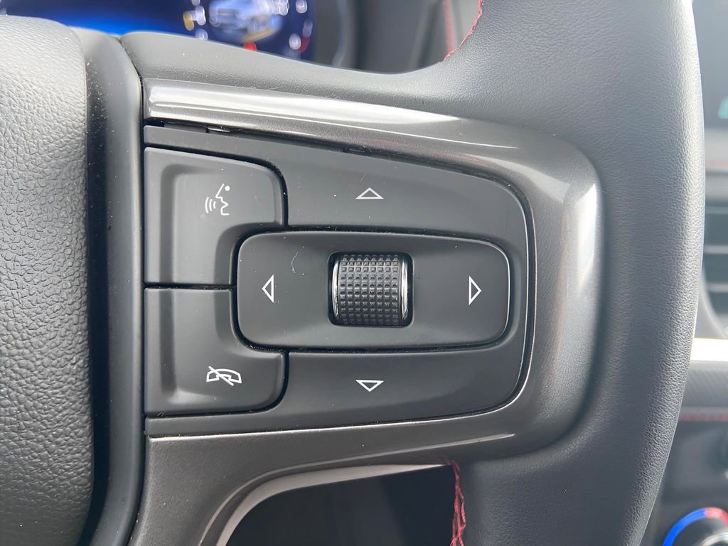 Used 2023 Chevrolet Tahoe RST image 27