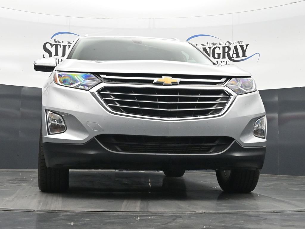 Used 2019 Chevrolet Equinox Premier AWD/4WD image 27