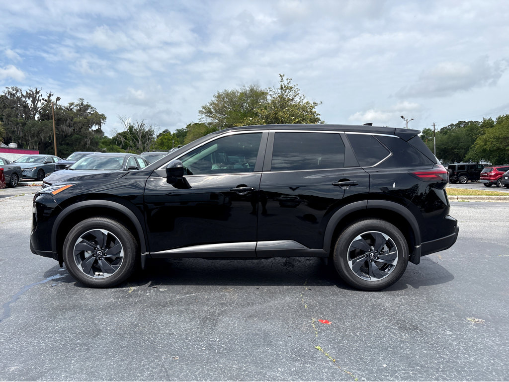 Used 2026 Nissan Rogue SV w/ Cold Weather Package FWD image 26