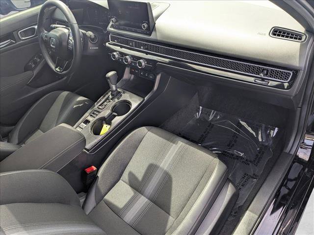 Used 2025 Honda Civic FWD Hybrid Sedan image 20