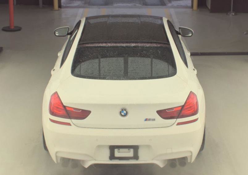 Used 2017 BMW M6 Gran Coupe image 5