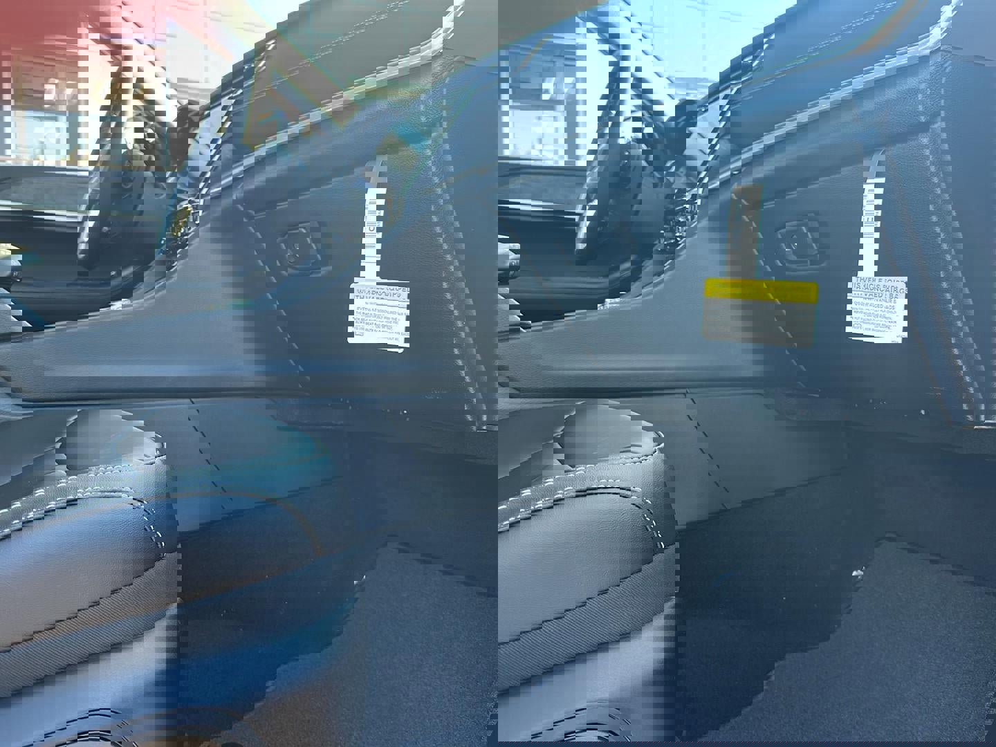 New 2025 Jeep Grand Cherokee L Limited w/ Black Appearance Package image 6