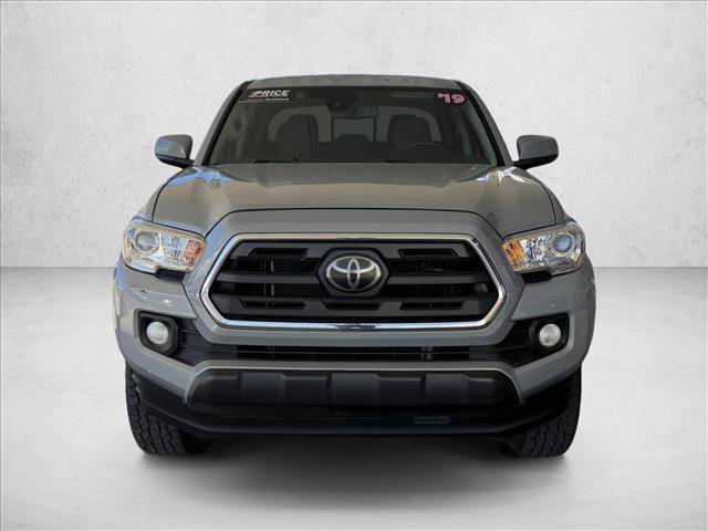 Used 2019 Toyota Tacoma SR5 RWD image 7
