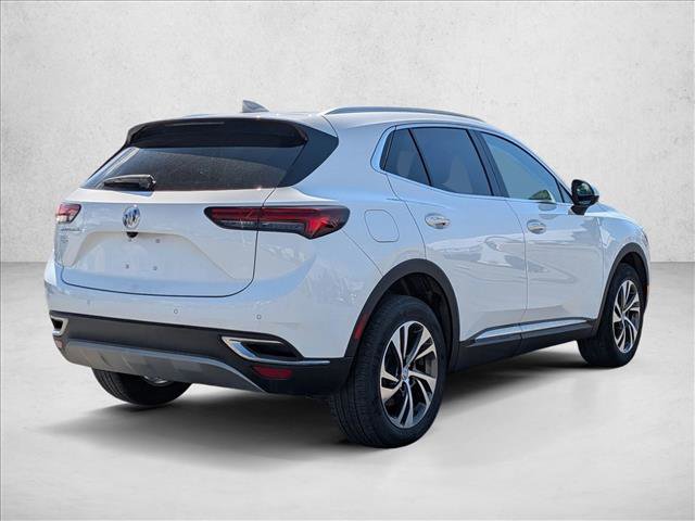Used 2023 Buick Envision Essence image 5