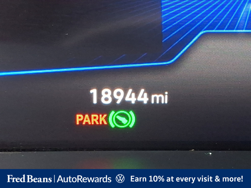 Certified 2023 Volkswagen Tiguan S w/ IQ.Drive Package AWD/4WD image 26