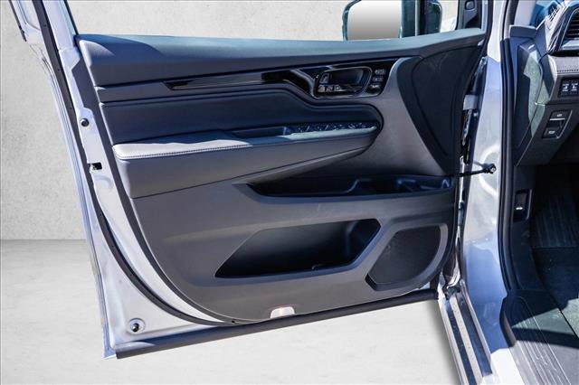 New 2026 Honda Odyssey Elite image 12