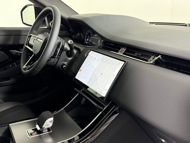 Certified 2026 Land Rover Range Rover Evoque S image 30