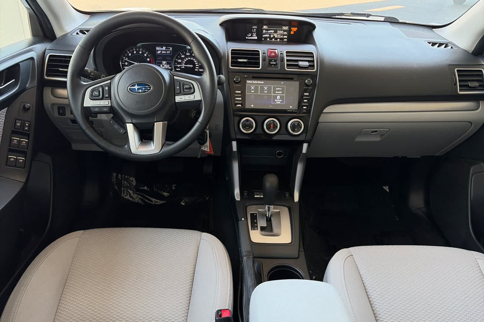 Used 2017 Subaru Forester 2.5i Premium AWD/4WD image 3