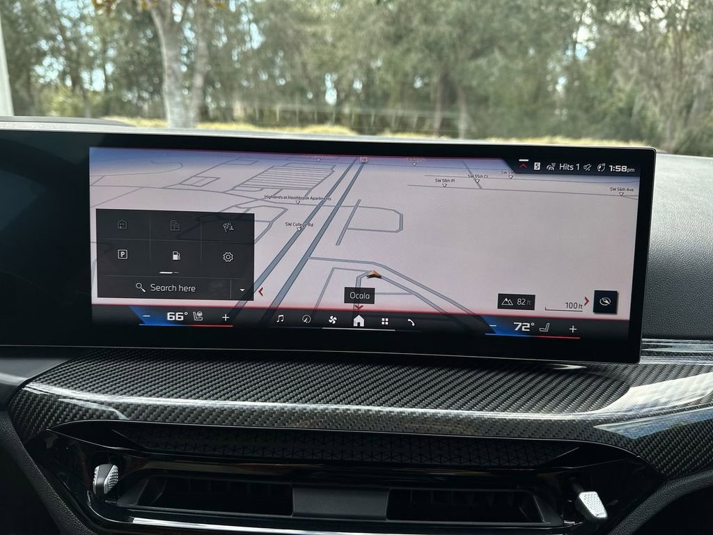 New 2026 BMW 440i xDrive w/ Premium Package image 22