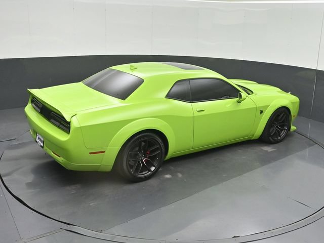Used 2023 Dodge Challenger SRT Hellcat RWD image 34