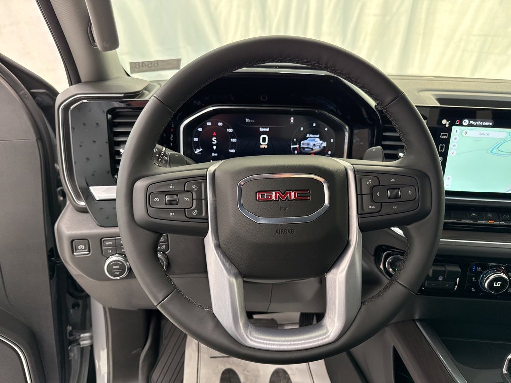 New 2026 GMC Sierra 1500 SLT w/ SLT Premium Package image 21