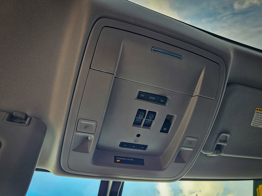 Used 2017 GMC Sierra 1500 SLT image 33