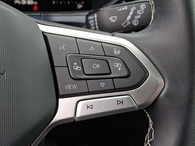 Used 2023 Volkswagen Taos SE image 23