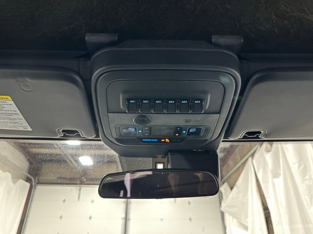 Used 2022 Ford Bronco 4-Door image 36