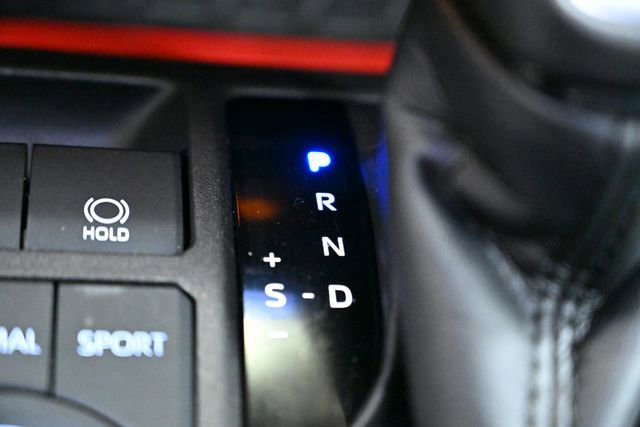 Used 2023 Toyota RAV4 TRD Off-Road w/ TRD Off-Road Weather Package image 32