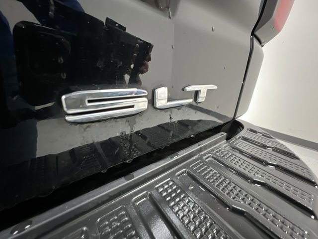 Certified 2021 GMC Sierra 1500 SLT w/ SLT Premium Plus Package AWD/4WD image 33