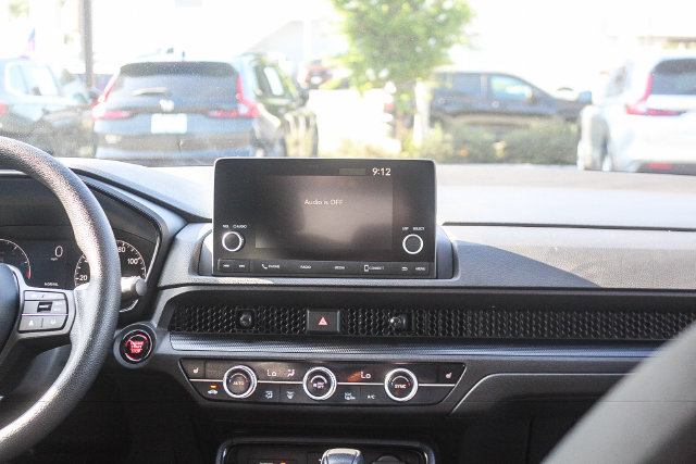Used 2023 Honda CR-V EX image 17