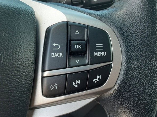 Used 2022 Ford Explorer XLT w/ Equipment Group 202A image 31