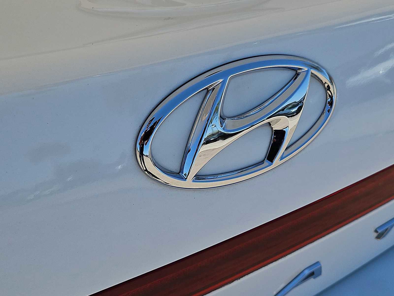 Certified 2022 Hyundai Sonata SEL FWD image 11