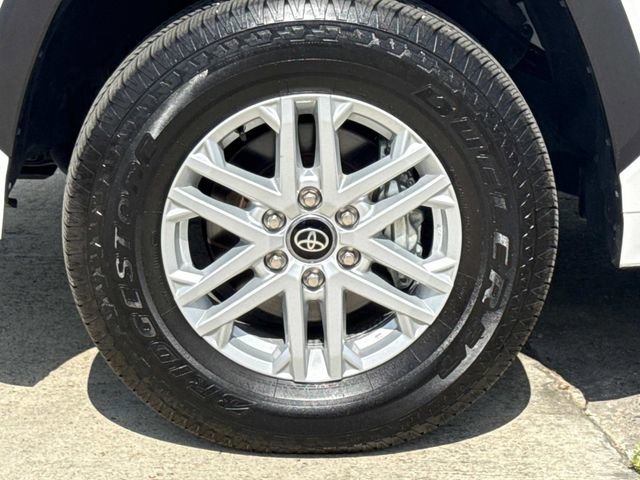 Used 2025 Toyota Tundra SR5 image 5