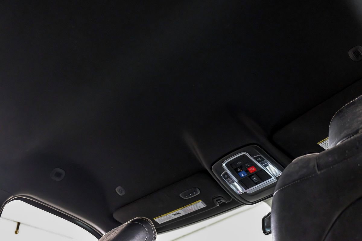 Used 2021 RAM 2500 Laramie image 28