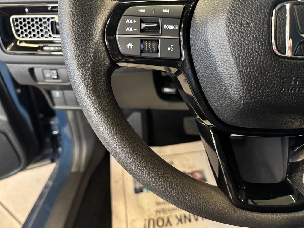 Used 2026 Honda Civic LX image 11