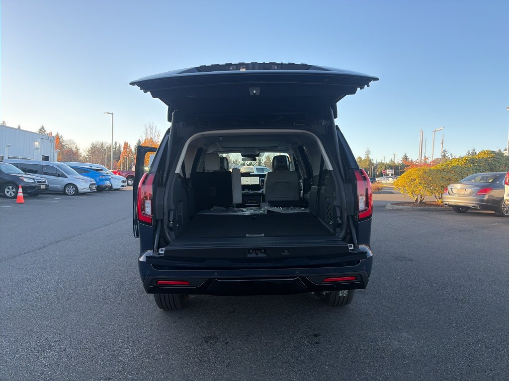 New 2027 Ford Expedition Max Platinum AWD/4WD image 22