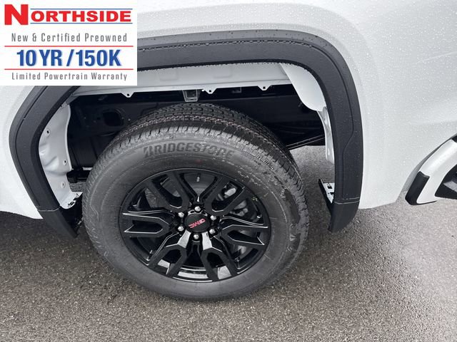 New 2026 GMC Sierra 1500 Elevation image 11