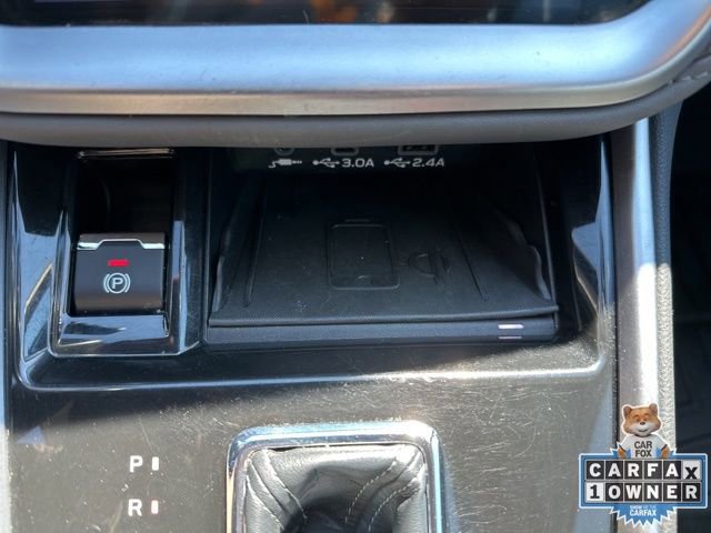Certified 2023 Subaru Outback Onyx Edition image 22