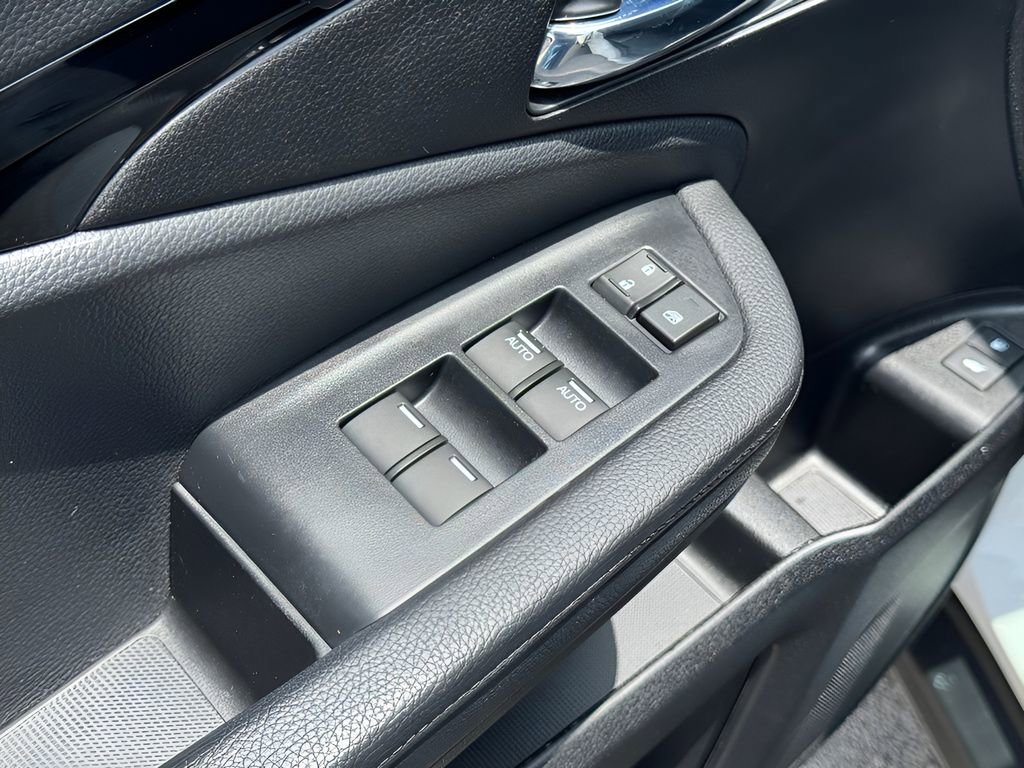 Used 2021 Honda Passport Touring image 17