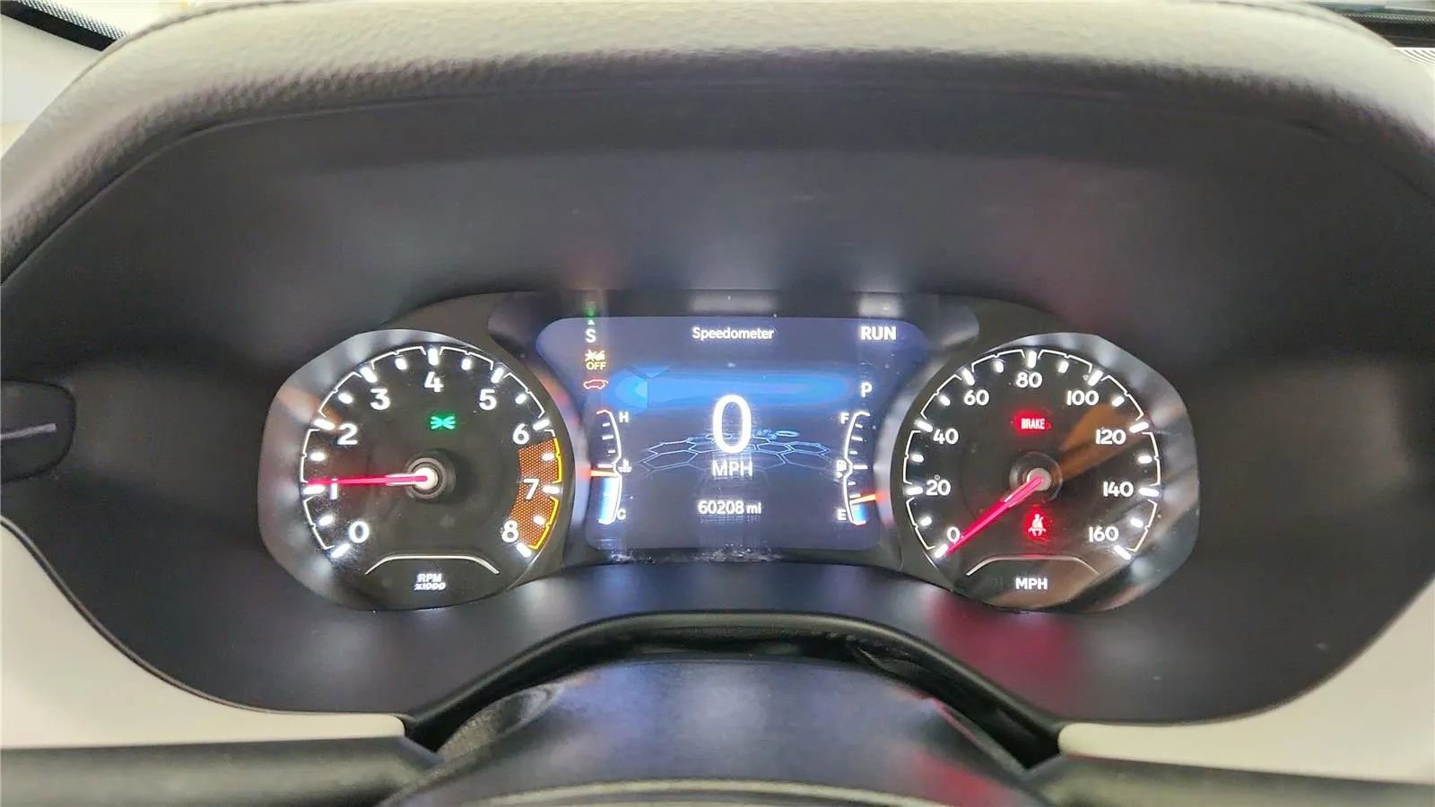 Used 2024 Jeep Compass Limited AWD/4WD image 23