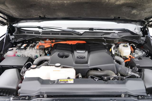 Used 2023 Toyota Tundra TRD Pro image 80