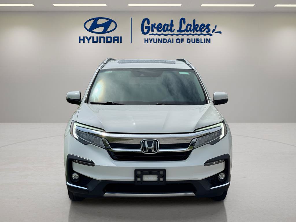 Used 2019 Honda Pilot Touring image 8