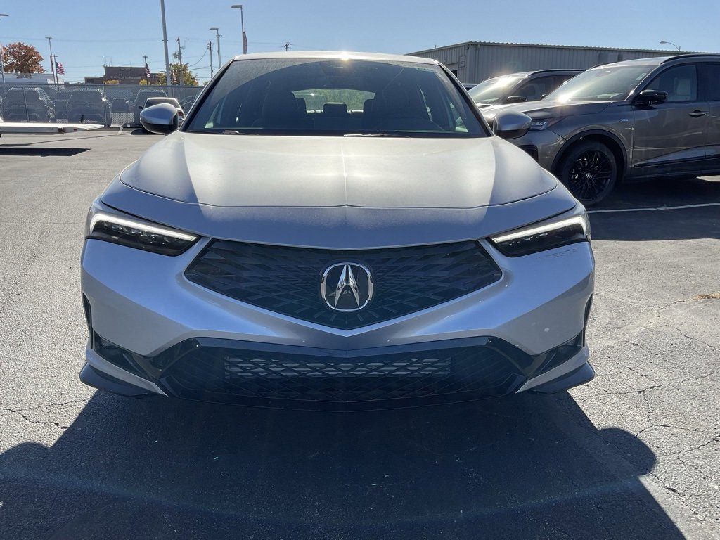 New 2026 Acura Integra A-Spec image 2