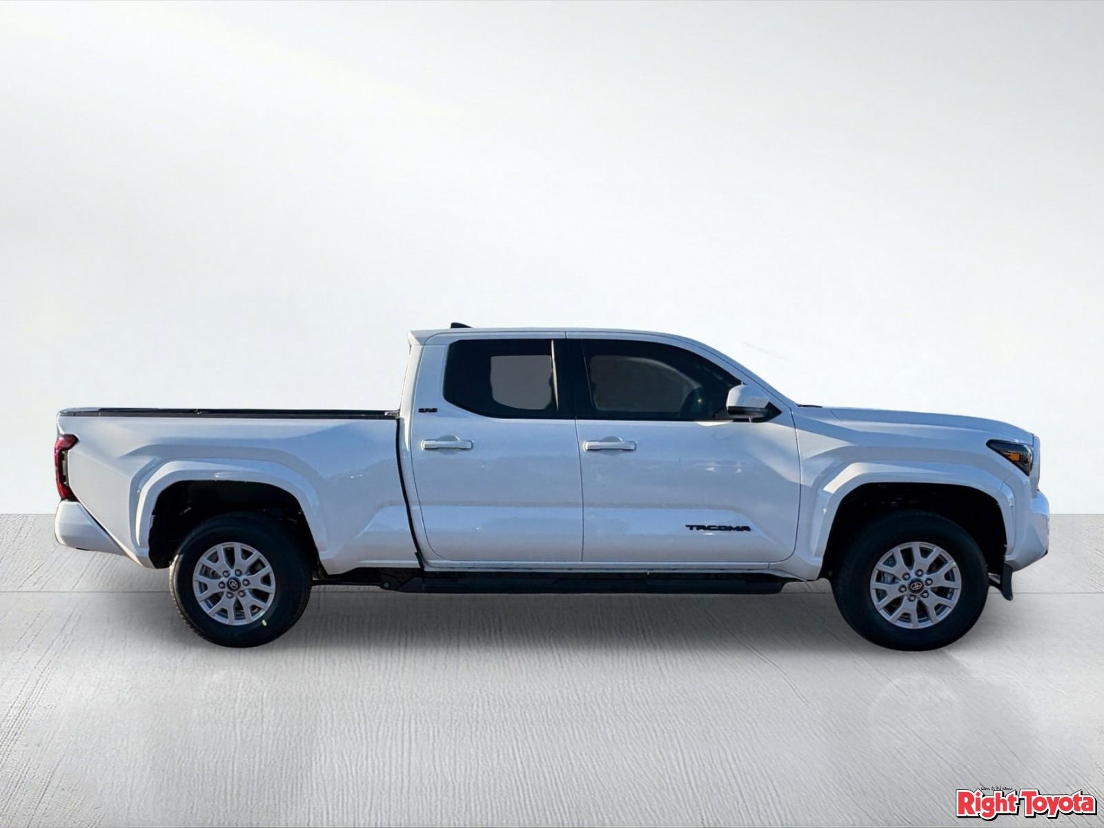 New 2026 Toyota Tacoma SR5 AWD/4WD image 5