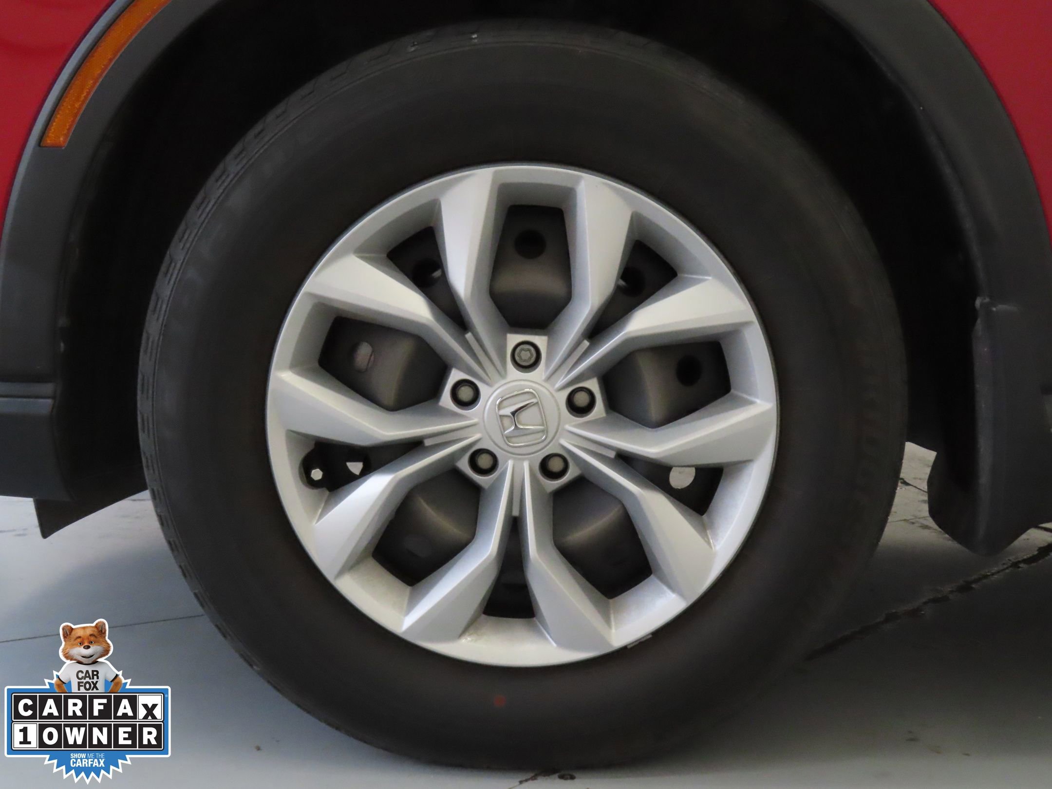 Used 2023 Honda CR-V LX image 27