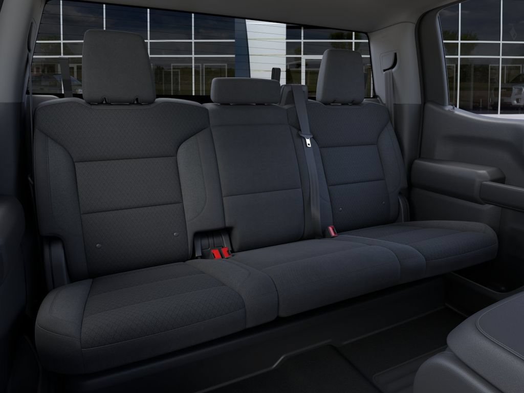 New 2026 GMC Sierra 1500 Pro w/ Pro Value Package AWD/4WD image 17