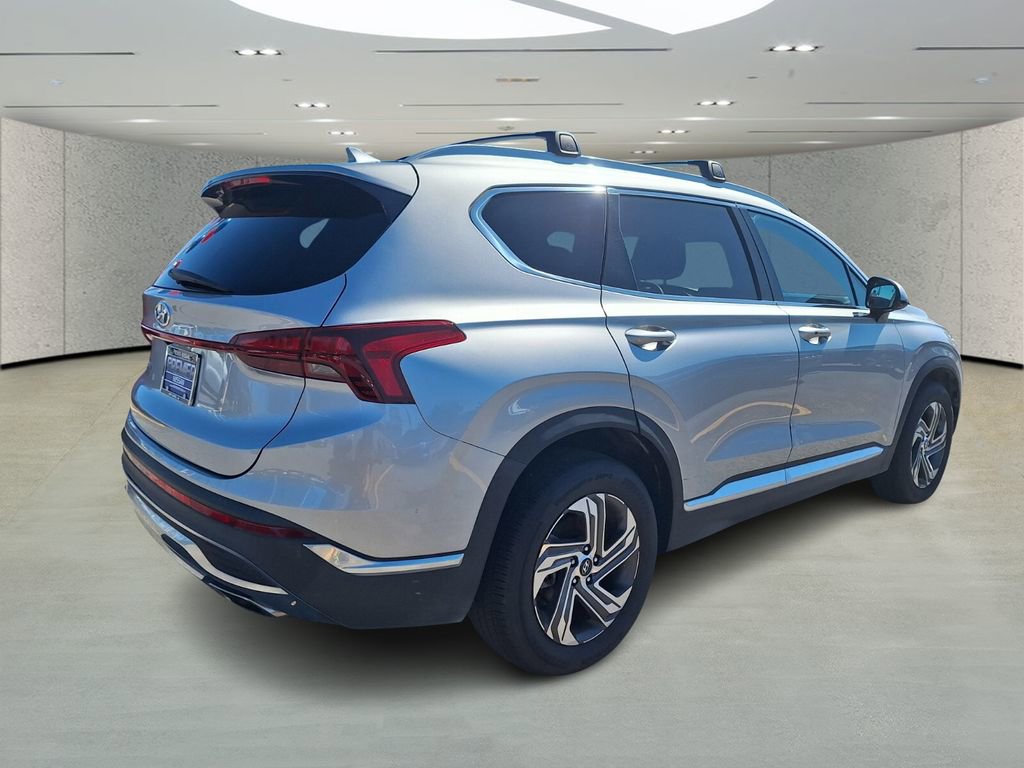 Used 2022 Hyundai Santa Fe SEL image 5