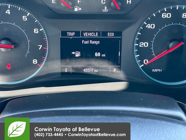 Used 2025 Chevrolet Malibu LT FWD image 10