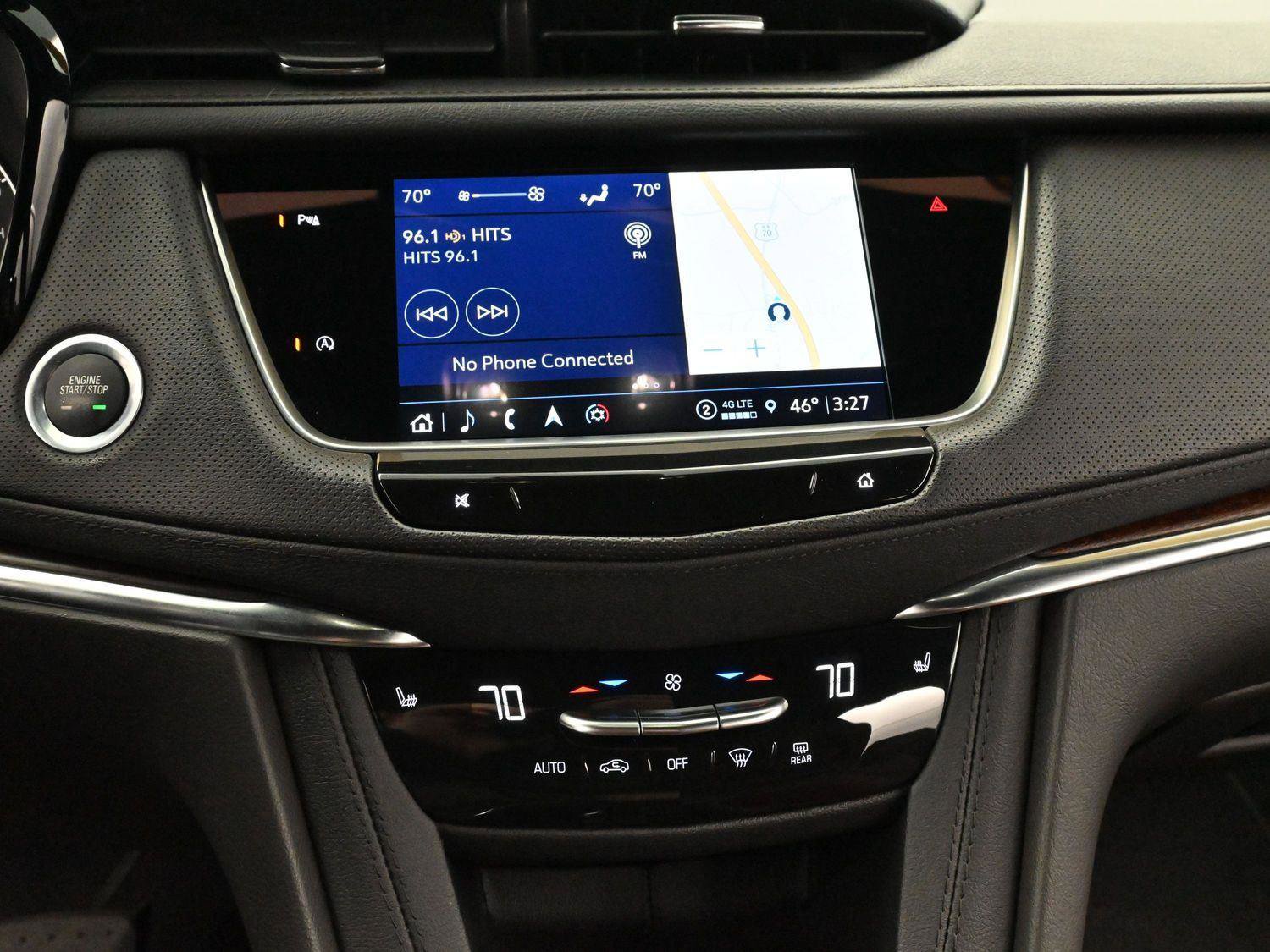 Certified 2023 Cadillac XT5 Premium Luxury image 24