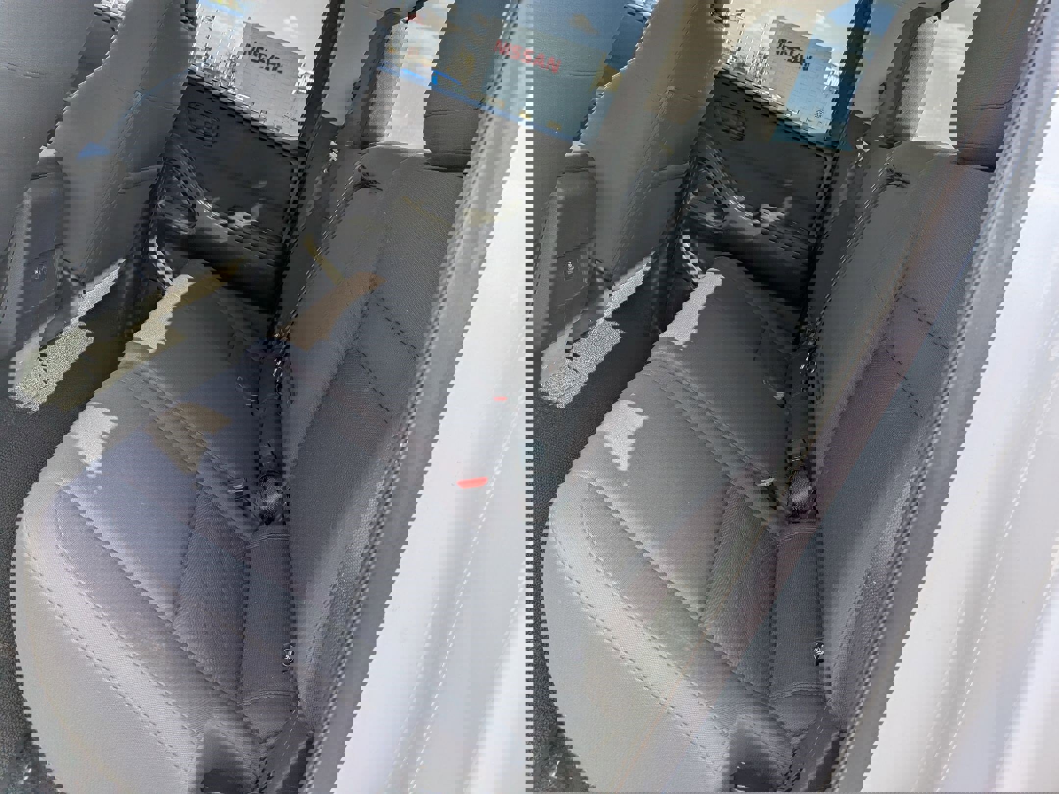 Used 2022 Nissan Frontier S w/ Technology Package image 26