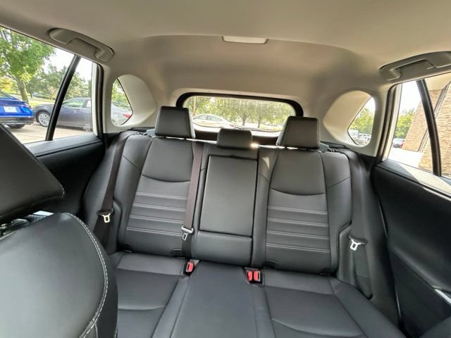 Used 2023 Toyota RAV4 Limited AWD/4WD image 33