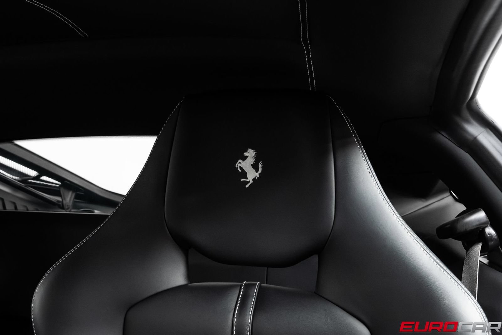 Used 2018 Ferrari 488 GTB RWD image 43