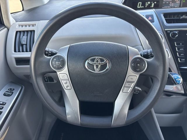 Used 2016 Toyota Prius V Three image 14