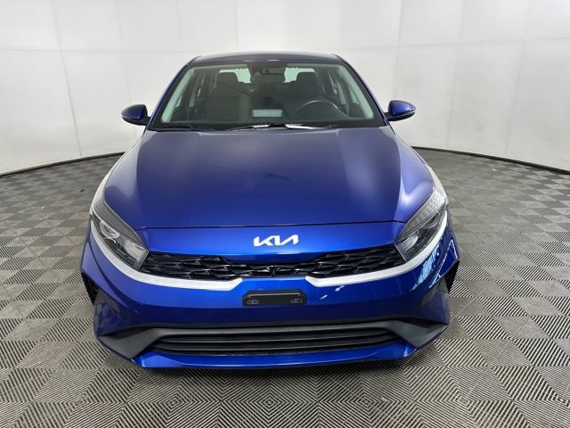 Used 2024 Kia Forte LXS w/ LXS Technology Package image 8