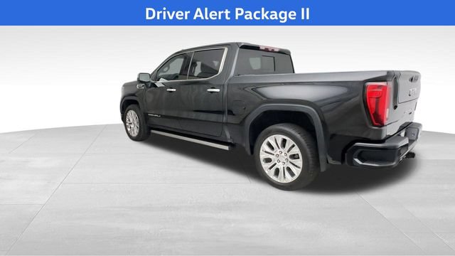 Used 2020 GMC Sierra 1500 Denali w/ Denali Ultimate Package AWD/4WD image 4