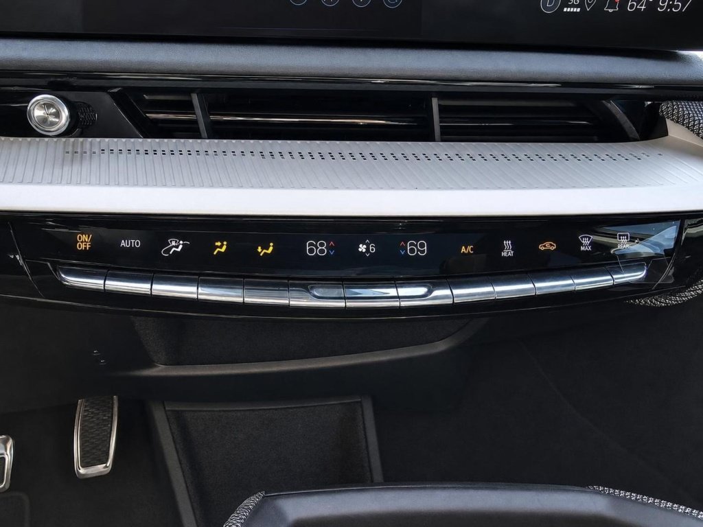 New 2026 Cadillac Optiq Sport 1 RWD image 46